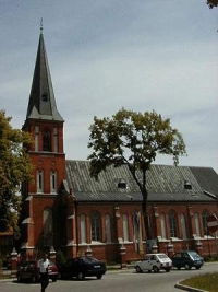 Katedra w E�ku