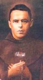 B�ogos�awiony Brunon Zembol