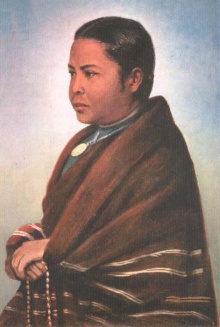 B�ogos�awiona Wiktoria Rasoamanarivo