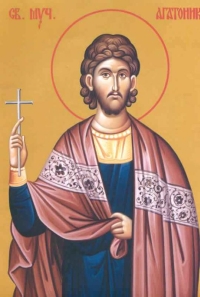 �wi�ty Agatonik