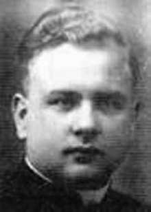 B�ogos�awiony Franciszek Dachtera