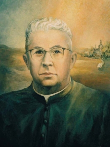 Błogosławiony Władysław Findyszy Błogosławiony Władysław Findysz