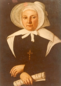 �wi�ta Emilia de Vialar