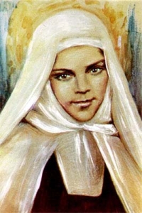 �wi�ta Maria od Jezusa Ukrzy�owanego