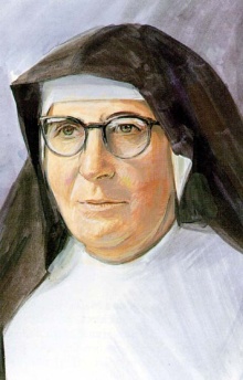 �wi�ta Maria Troncatti