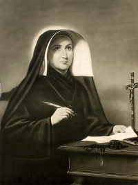 �wi�ta Joanna El�bieta Bichier des Ages