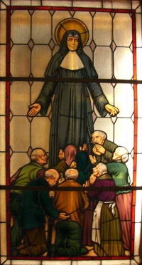 �wi�ta Teresa od Jezusa Jornet e Ibars