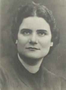 B�ogos�awiona Maria Pilar Izquierdo Albero
