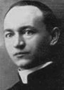 B�ogos�awiony Dominik J�drzejewski