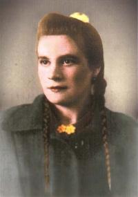 B�ogos�awiona Teresa Bracco
