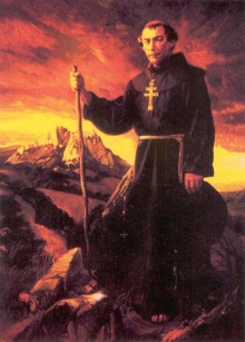 �wi�ty Juniper Serra