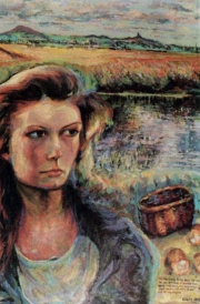 �wi�ta Ma�gorzata Ward