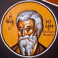 �wi�ty J�zef z Arymatei