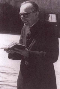 B�ogos�awiony Piotr Tarr&eacute;s y Claret