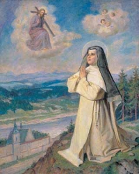 B�ogos�awiona Bronis�awa