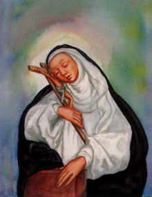 B�ogos�awiona Ingrida Szwedzka title=