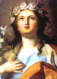Giuseppe Velasquez: �wi�ta Rozalia