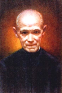 B�ogos�awiony Franciszek G&aacute;rate