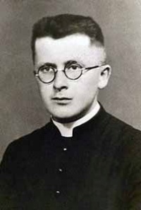 B�ogos�awiony Franciszek Jan Bonifacio