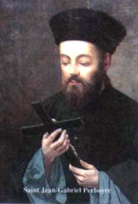 �wi�ty Jan Gabriel Perboyre