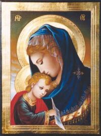 Najświętsza Maryja Panna Najświętsza Maryja Panna