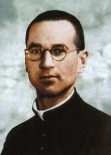 B�ogos�awiony Franciszek Drzewiecki