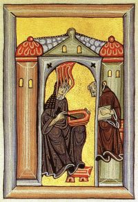 �wi�ta Hildegarda z Bingen