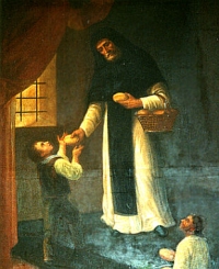 �wi�ty Jan Mac&iacute;as