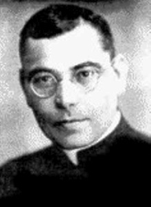 B�ogos�awiony Zygmunt Sajna