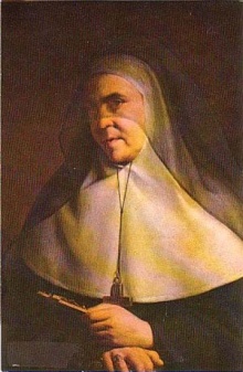 �wi�ta Emilia Maria Wilhelmina de Rodat