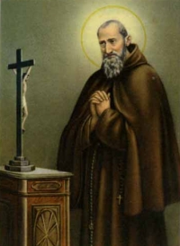 �wi�ty Franciszek Maria z Camporosso