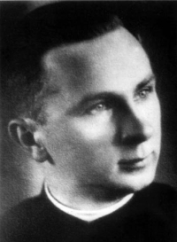 B�ogos�awiony Gerhard Hirschfelder