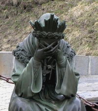 Matka Bo�a z La Salette