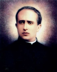 �wi�ty J�zef Maria de Yermo y Parres