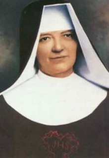 B�ogos�awiona Maria Teresa od �w. J�zefa
