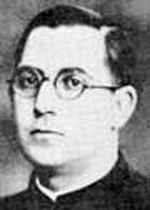 B�ogos�awiony Franciszek Carceller Galindo