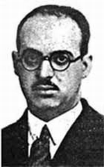 Błogosławiony Luis Campos Gorriz Błogosławiony Luis Campos Gorriz