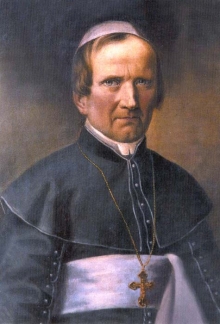 B�ogos�awiony Antoni Marcin Slomšek