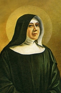 B�ogos�awiona Kolumba Gabriel