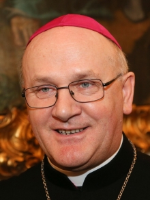abp Józef Górzyński, arcybiskup metropolita warmiński abp Józef Górzyński, arcybiskup metropolita warmiński