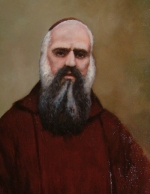 B�ogos�awiony Fidelis Climent Sanch&eacute;s