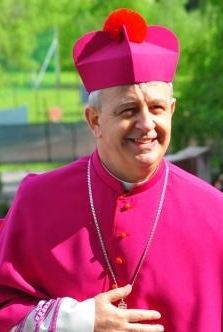 bp Jan Piotrowski, ordynariusz kielecki bp Jan Piotrowski, ordynariusz kielecki