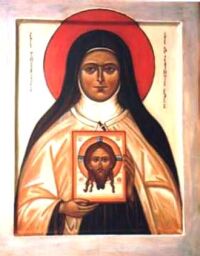 �wi�ta Teresa z Lisieux