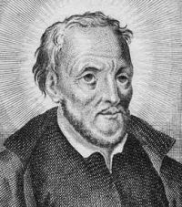 �wi�ty Franciszek Borgiasz