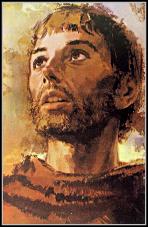 �wi�ty Franciszek z Asy�u