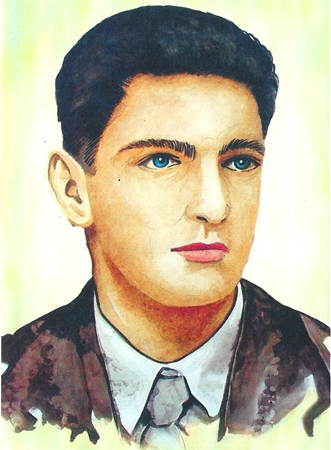 Błogosławiony Albert Marvelli Błogosławiony Albert Marvelli