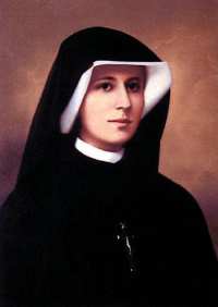 �wi�ta Faustyna Kowalska
