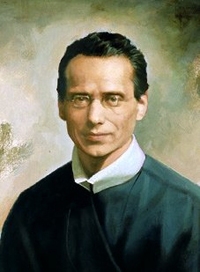 B�ogos�awiony Franciszek Ksawery Seelos