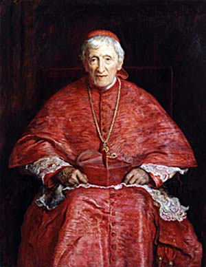 �wi�ty Jan Henryk Newman