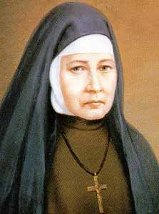 B�ogos�awiona Maria Angela Truszkowska